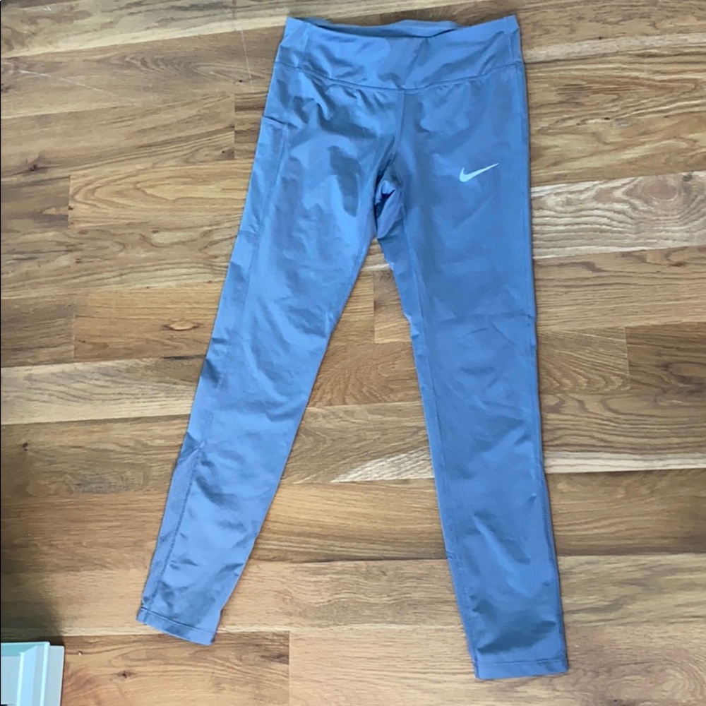 Nike Racer (full length)